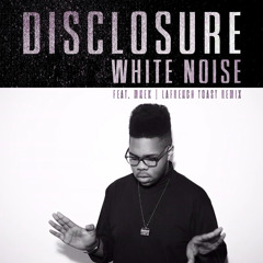 White Noise (Lafrench Toast Remix)