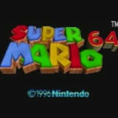 Bob - Omb Battlefield - Super Mario 64 - Tema