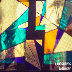 Landshapes - Moongee