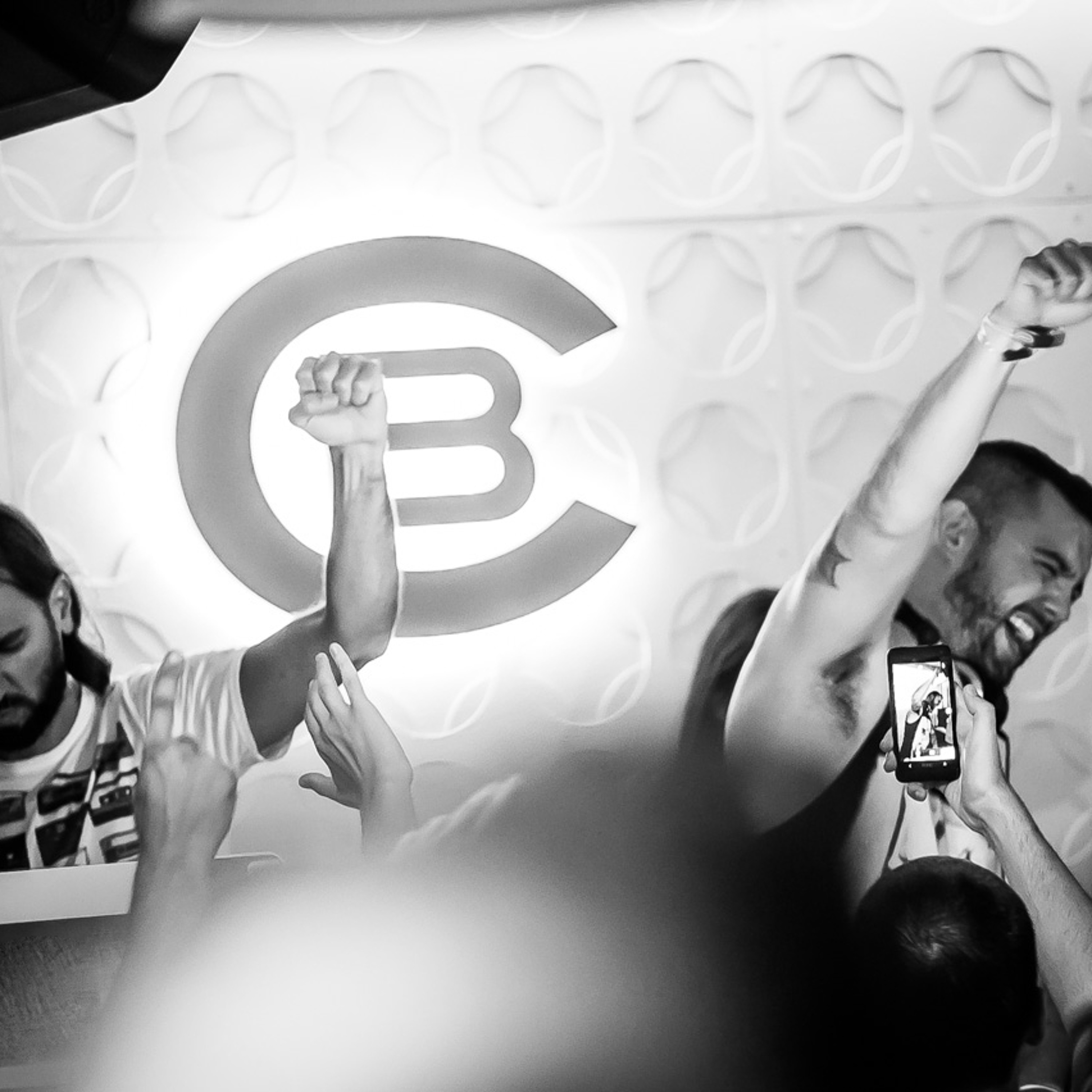 DJ Tarkan