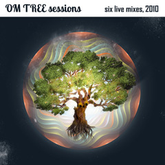 Horizontal Beats (live @ Om Tree 31.07.2010)