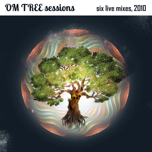Horizontal Beats (live @ Om Tree 31.07.2010)