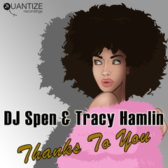 Thanks To You- Tedd Patterson Remix- Preview
