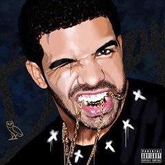 Drake - Hallucination