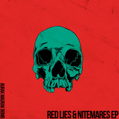 Red Lie (Original Mix)