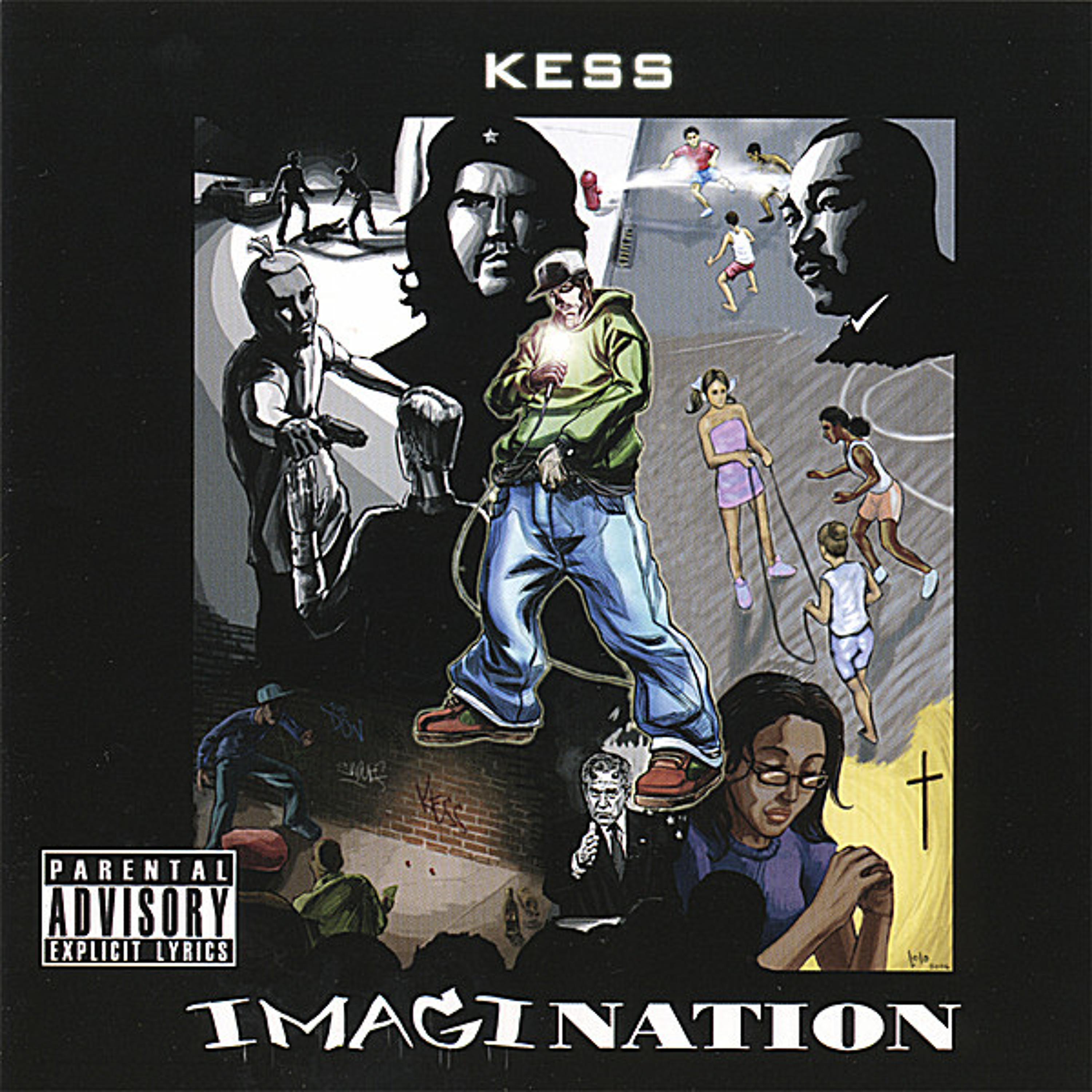 kessthemc