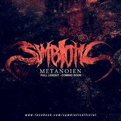 Symbiotic - All Dark, No Stars