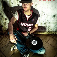 A-KRIV (ITA) TOXIC SICKNESS RESIDENCY SHOW / 13TH JANUARY / 2015