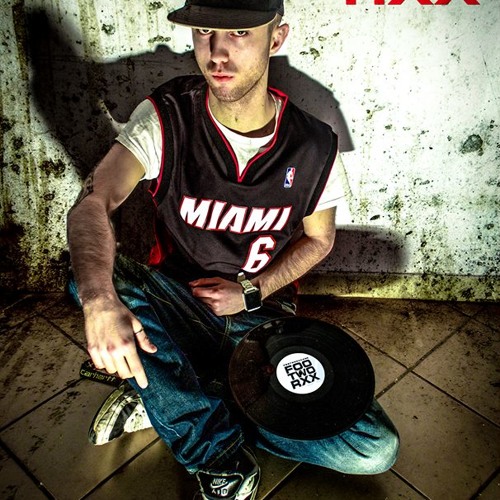 A-KRIV (ITA) TOXIC SICKNESS RESIDENCY SHOW / 13TH JANUARY / 2015