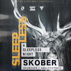Skober @ Muttermund Club 05-01-2015 (Ludwigsburg, Germany)