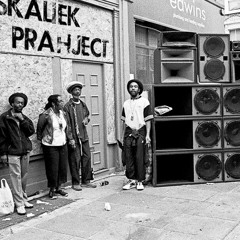 01 My People Stray (Mix2)