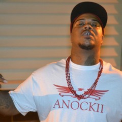 Young nigga gettin Money at Phoenix Az