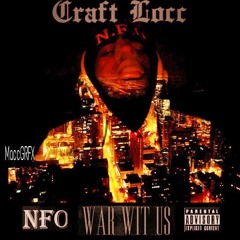 Craft- Locc - War With Us