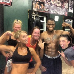 Squad Kane! (Wrestling song )