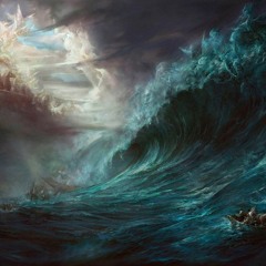 Deep & Dark Progressive (8,January 2015)