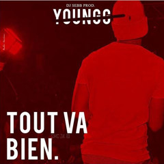 YOUNG G - Tout va bien (CDQ) [January 2015]