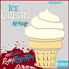 Cream Freestyle Queezy $huff