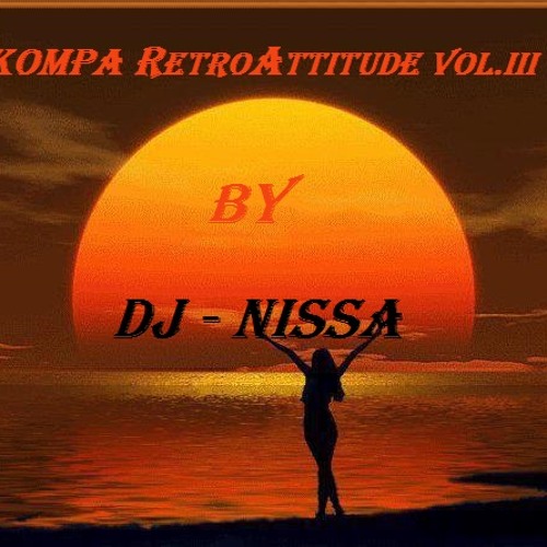 Kompa RétroAttitude V3 By DJ-NISSA