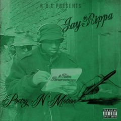 Poetry N Motion Ft Tink and Lydia