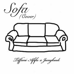 Sofa - Crush (cover Feat. Jung kook BTS)
