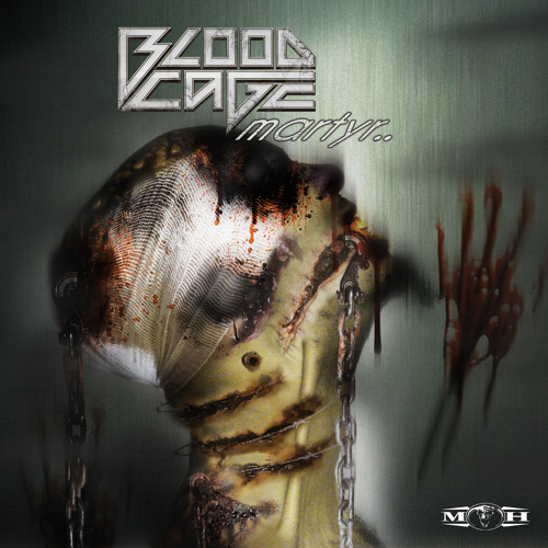 Bloodcage - Martyr Preview