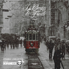 DJ CENGIZZ & FRIENDS CHAPTER 8 / 01.2015