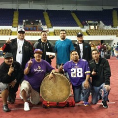 Midnite Express Hunting Moon 2014