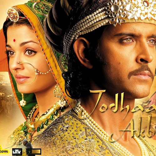 man mohana jodhaa akbar full song man mohana jodhaa akbar full song