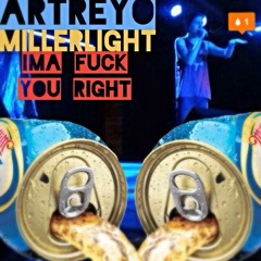 Artreyo Miller Light "New Track"