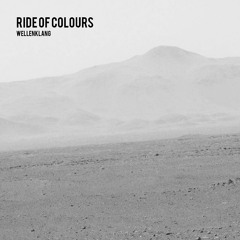 Ride Of Colours