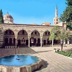 نونية القحطاني بصوت عبدالرحمن الحمين