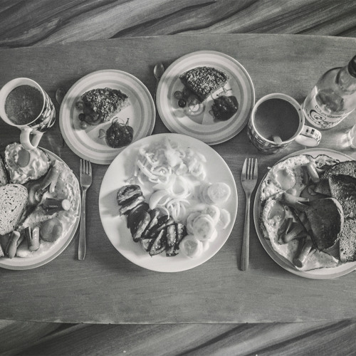 Cindy Looper - Dj Set at Urknall2015