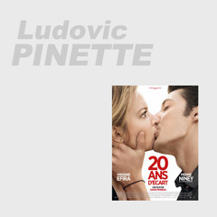 Ludovic Pinette voix-off - Extrait du film 20 ans d'écart