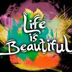 Life Is Beautiful - Tim Mcmorris