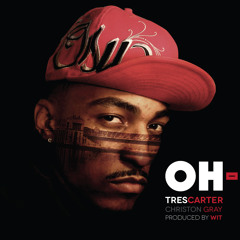 OH- Tres Carter ft. Christon Gray (INSTRUMENTAL w/hooks)