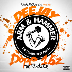 Burn Rubber Like Kush