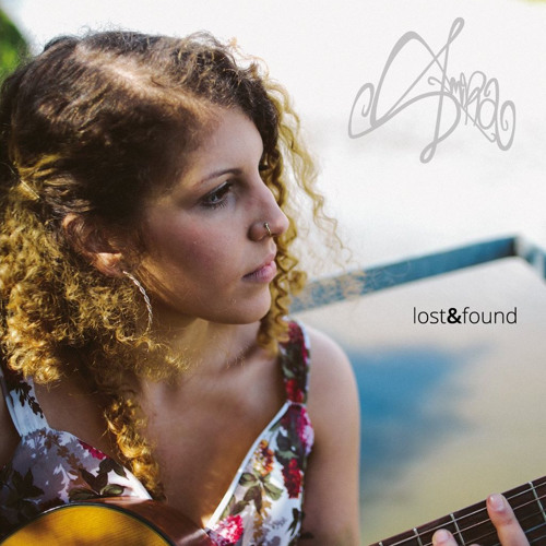 02. AMira - Blindfolded
