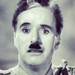 Charlie Chaplin - The Greatest Speech Ever Made  at The Great Dictator