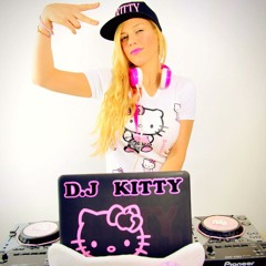 DJ KITTY - HIP HOP PARTY HITS