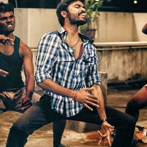 RLE SoundCrew - Gaana MashUp (Hits Of 2014)