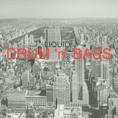 Let loose (drum 'n' bass)