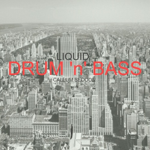 Let loose (drum 'n' bass)