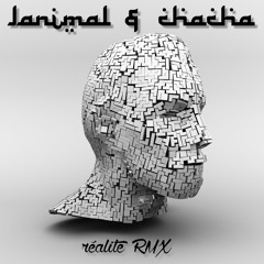 Lanimal # Réalité feat Chachapoetolik #