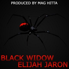 Elijah Jaron - Black Widow (Remix)