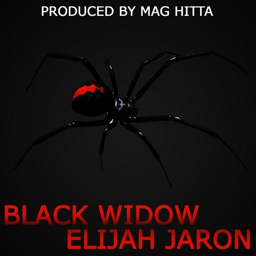 Elijah Jaron - Black Widow (Remix)