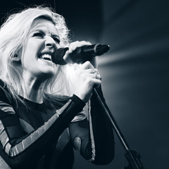 Ellie Goulding - Tessellate /Life Round Here - Live At Eden Sessions 2014