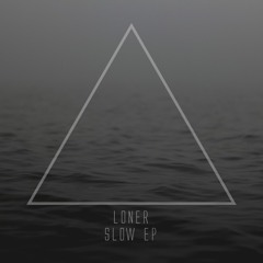 Loner - End Of The Beginning