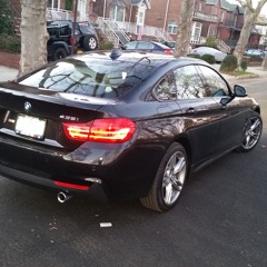 In the whip