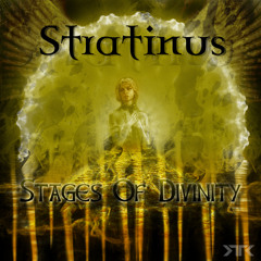 Stratinus - Stages Of Divinity [Revamped Recordings]
