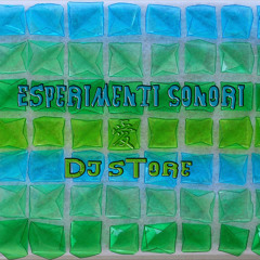 Dj sTore - Esperimenti Sonori (Preview New Album)